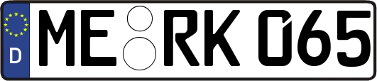 ME-RK065