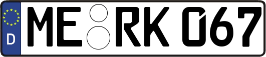 ME-RK067