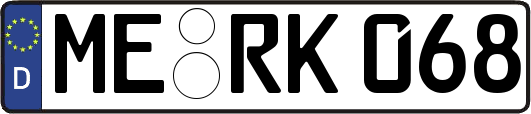 ME-RK068
