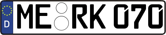 ME-RK070
