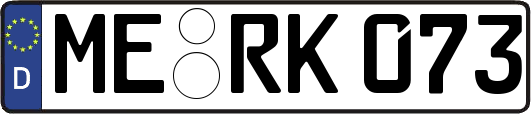 ME-RK073