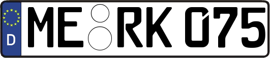 ME-RK075