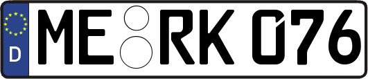 ME-RK076