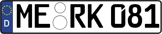 ME-RK081