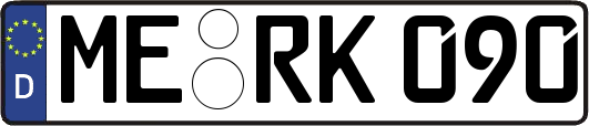ME-RK090
