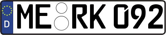ME-RK092
