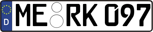 ME-RK097