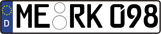 ME-RK098
