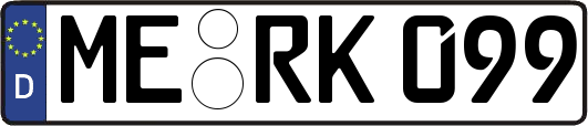 ME-RK099