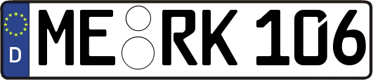 ME-RK106