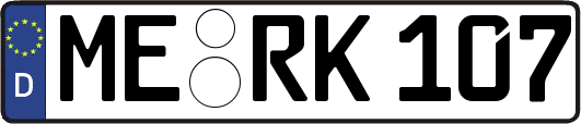 ME-RK107