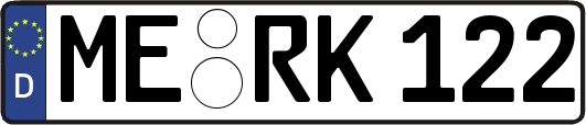 ME-RK122