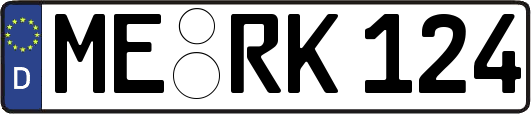 ME-RK124