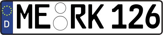 ME-RK126