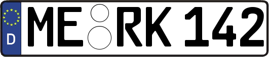 ME-RK142