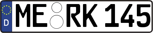 ME-RK145