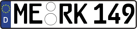 ME-RK149