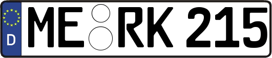 ME-RK215