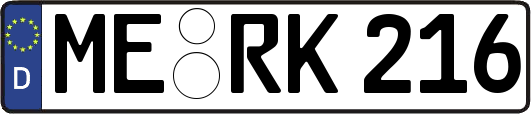 ME-RK216