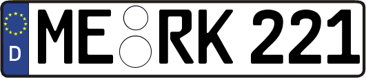 ME-RK221