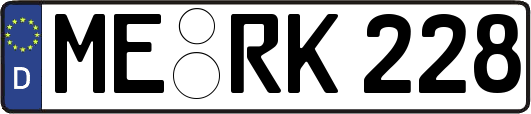 ME-RK228