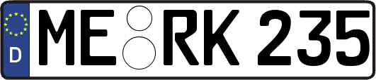 ME-RK235