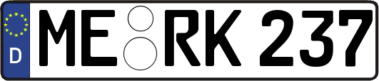 ME-RK237