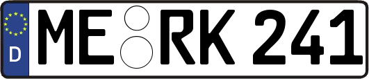 ME-RK241