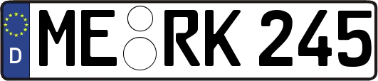 ME-RK245