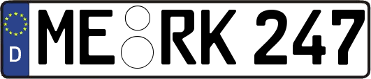 ME-RK247