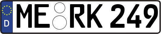 ME-RK249