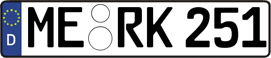 ME-RK251