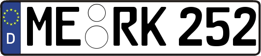 ME-RK252