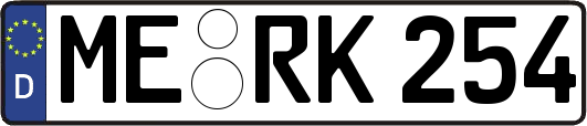 ME-RK254