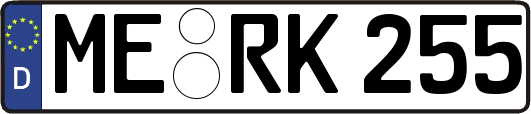 ME-RK255