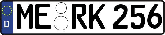 ME-RK256