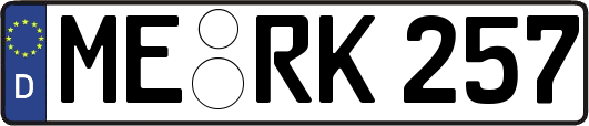 ME-RK257