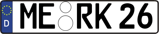ME-RK26