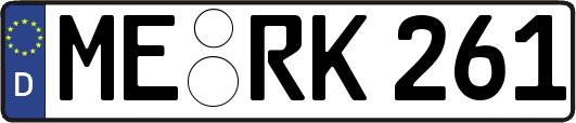 ME-RK261
