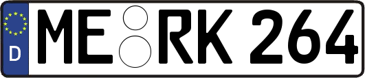 ME-RK264