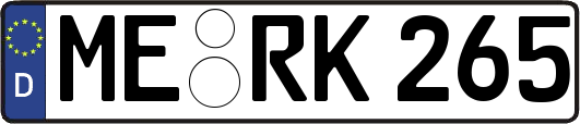 ME-RK265