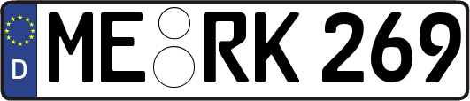 ME-RK269
