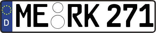 ME-RK271