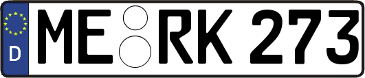 ME-RK273