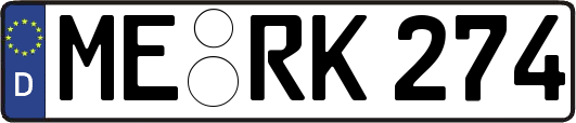 ME-RK274