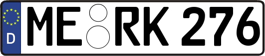 ME-RK276