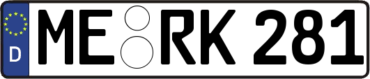 ME-RK281