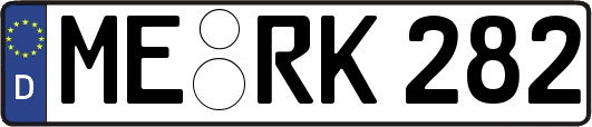 ME-RK282