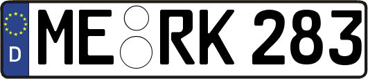 ME-RK283
