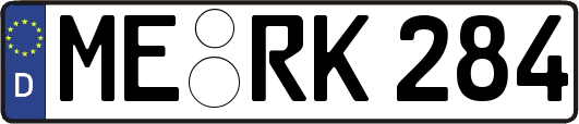 ME-RK284